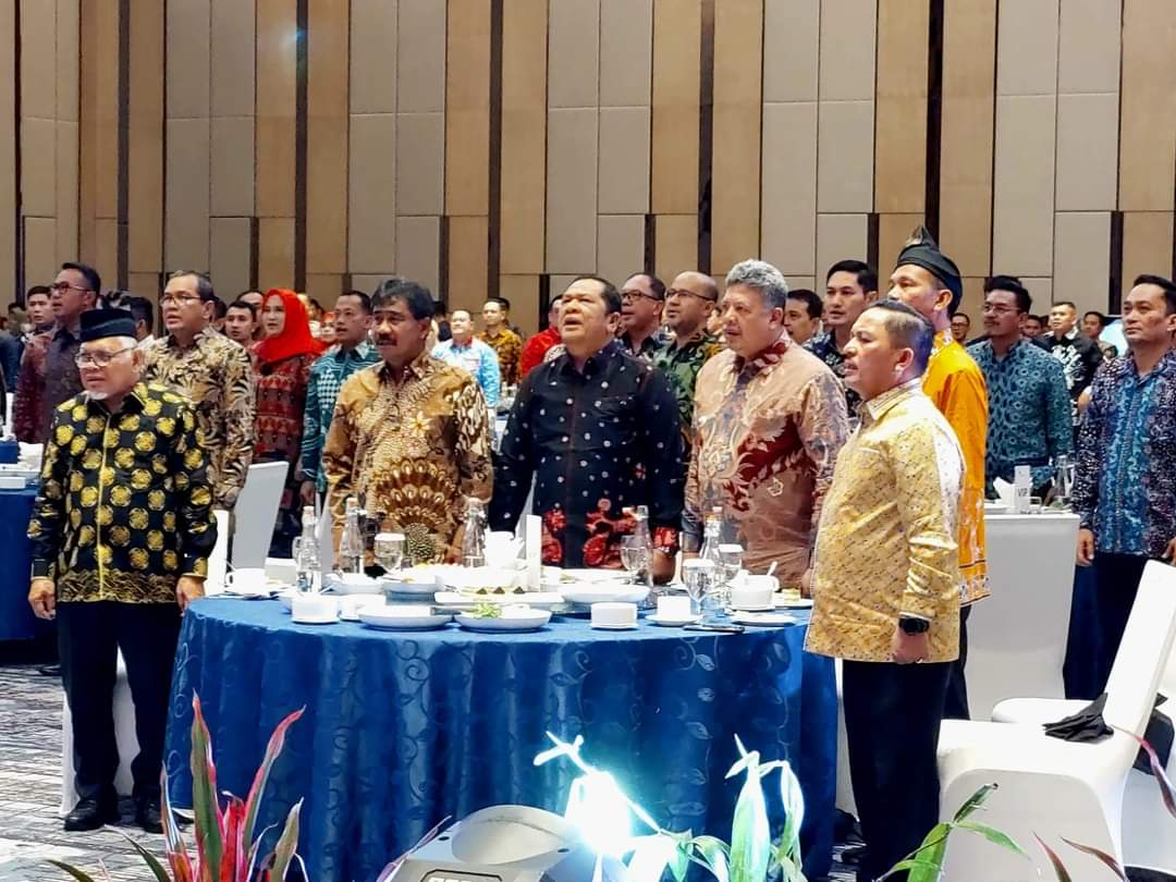 IMG 20230614 WA0009 Wali Kota Solok Hadiri Raker Komwil I Apeksi di Batam