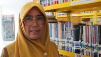 IMG 20230605 182723 Perpustakaan Daerah Pesisir Selatan Targetkan 70.000 Pengunjung di Tahun Ini