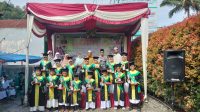IMG 20230703 WA0009 Rumah Tahfidz Al-Bayan Kabupaten Solok Gelar Wisuda Tahfidz Angkatan ke-V