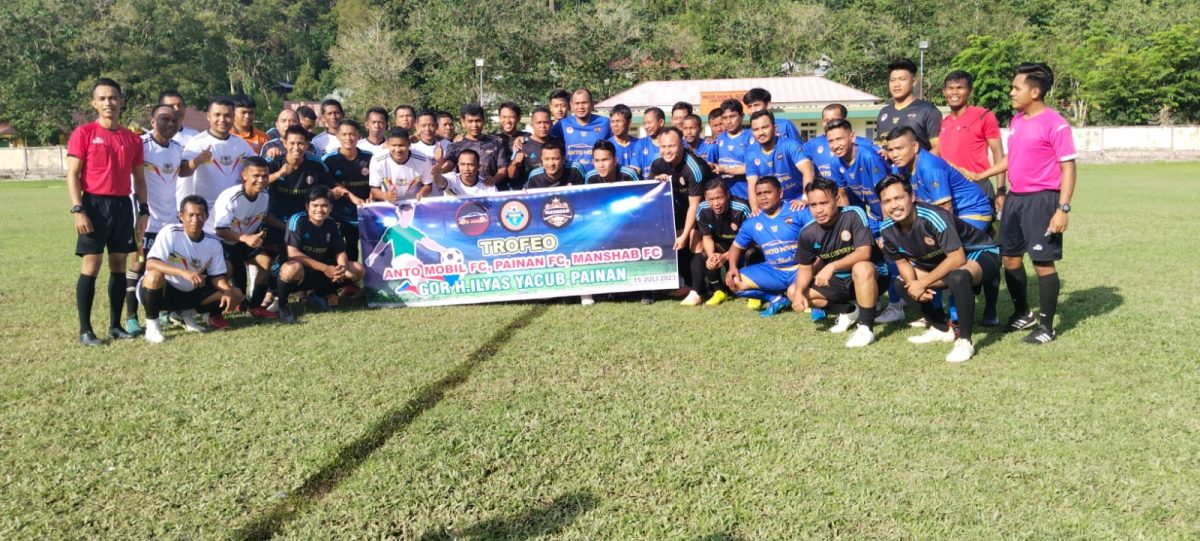 IMG-20230715-WA0010 IMG 20230715 WA0010 PAINAN FC TROFEO U 35+, Painan Fc Ambil Tropi Juara 1