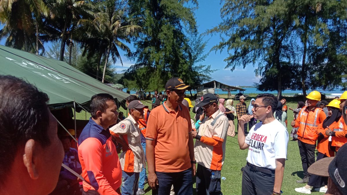 IMG_20230723_164114 IMG 20230723 164114 Disdikbud Pessel: Simulasi Kebencanaan di Nagari Koto Nan Duo IV Koto Hilie Aktualisasi Pronasa