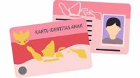 Ilustrasi-KIA Ilustrasi KIA Penerbitan KIA di Pesisir Selatan Capai 70 Persen