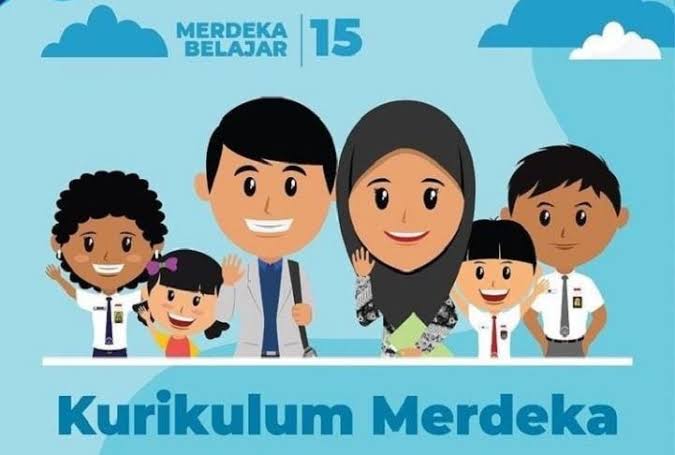 images 5 MIS Karang Pauh Gelar Bimtek Implementasi Kurikulum Merdeka