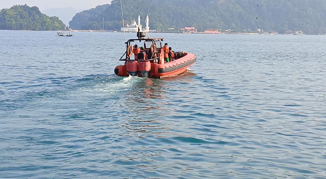 IMG 20230916 WA0003 Hari Ketiga, Tim Gabungan Terus Lakukan Pencarian Dua ABK Tenggelam di Pesisir Selatan