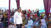 IMG 20231103 WA0102 Usai Buka Jambore Kwaran Junjung Sirih, Bupati Epyardi Asda Tampung Usulan Masyarakat