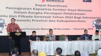 IMG 20231201 084837 Herwyn Minta Sekretariat Kerja Sama Fasilitasi Pengawasan Tahapan Pemilu 2024