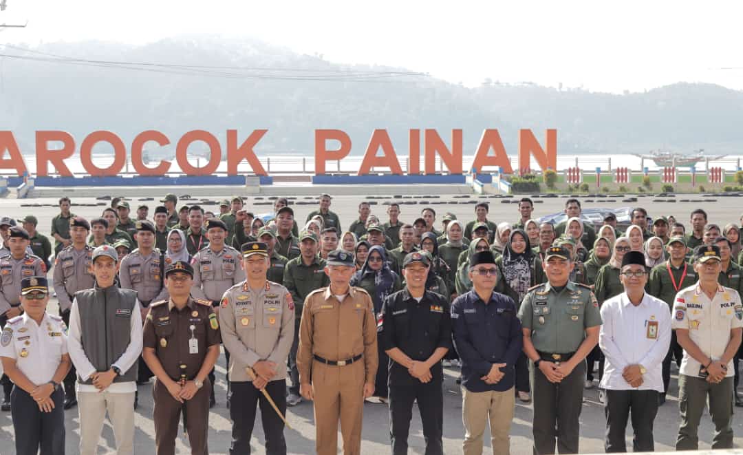 IMG 20231205 WA0009 Bawaslu Pesisir Selatan: Sinergisitas Pengawasan Pemilu adalah Keniscayaan Wujudkan Pemilu Luber dan Jurdil