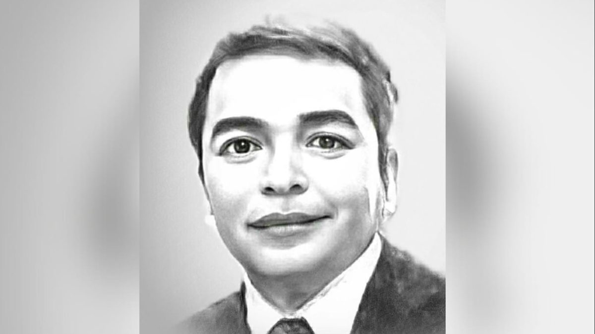 1705584691 Dokter Lo, Teladan dalam Memuliakan Manusia