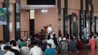 IMG 20240313 WA0004 Wawako Ramadhani Buka Tarhib Ramadhan