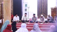 IMG 20240320 WA0001 TSR I Pemko Solok Kunjungi Masjid Raudhatul Jannah Kelurahan PPA