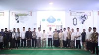 IMG 20240321 WA0001 Hari Ketiga, TSR I Pemko Solok Kunjungi Masjid Al Ittihad Destamar Kampung Jawa