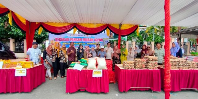 IMG 20240322 WA0006 Pemko Solok Gelar GPM