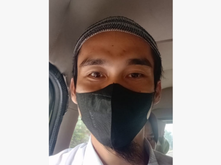 IMG 20240317 145612 Orang Suci dan Ketamakan Dunia