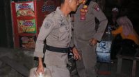 IMG 20240322 111425 Satu Jerigen Tuak Diamankan Satpol PP Padang
