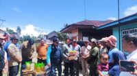 IMG 20240421 WA0002 Sekda Medison Tinjau Lokasi Longsor di Kecamatan Lembang Jaya