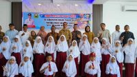 IMG 20240424 WA0005 Sekda Medison Buka Lomba Bertutur Tingkat SD/MI se-Kabupaten Solok