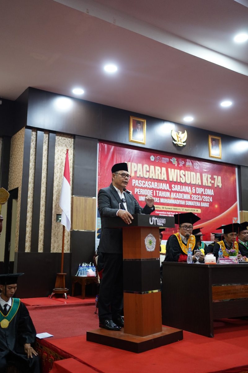 IMG 20240428 WA0003 Orasi Ilmiah di UMSB, Epyardi Asda Buat Semangat Mahasiswa Menyala