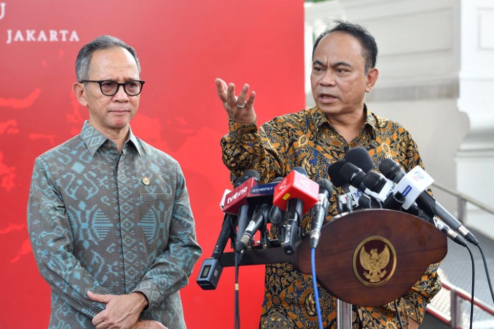 pemerintah segera bentuk satgas ter Pemerintah Segera Bentuk Satgas Terpadu Pemberantasan Judi Online