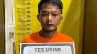 tawas tawas Pengedar Narkoba Tertangkap, Ternyata Menjual Tawas: Tes Urine Positif, Pelaku Direhabilitasi