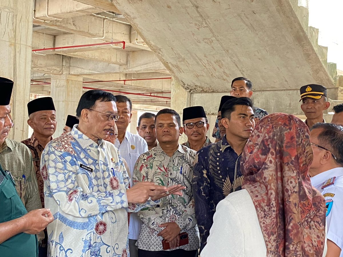 WhatsApp Image 2025 03 25 at 06 14 131 Pemkab Pesisir Selatan Komitmen Berantas Pungli dan Premanisme di Destinasi Wisata