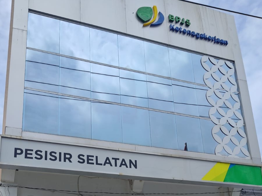 IMG-20250430-WA0007 IMG 20250430 WA0007 1 BPJS Ketenagakerjaan Pesisir Selatan Dukung Perlindungan Pekerja Program MBG