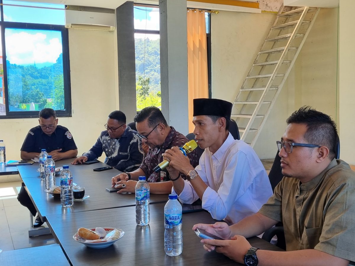 IMG 20250506 WA0009 Bawaslu Pesisir Selatan Gelar Acara Penguatan dan Peningkatan Kapasitas ASN