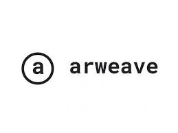 Logo-arweave