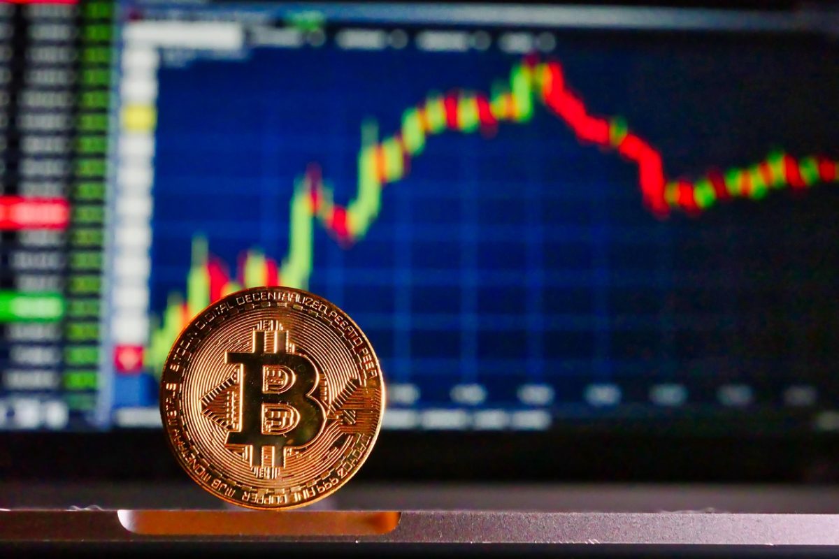 bitcoin 4481815 1280 Investasi Kripto: Peluang Masa Depan atau Jerat Spekulasi?