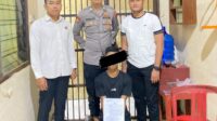 1757304997 2663e36b9a6ec990249a Pria di Solok Selatan Ditangkap atas Dugaan Pencabulan Adik Kandung
