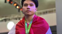 IMG 20250911 WA0056 e1757965926403 Bikin Bangga! Indonesia Pulang dengan Emas dari Wushu Dunia 2025, Ini Sosok Pahlawannya