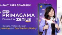 Primagama Lowongan Kerja Padang Terbaru: Primagama Buka Rekrutmen Staf Pengajar, Deadline 27 Desember 2025