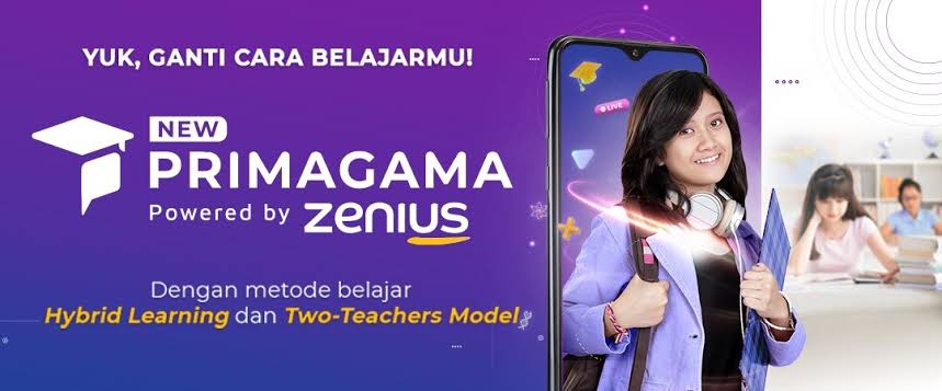 Primagama Lowongan Kerja Padang Terbaru: Primagama Buka Rekrutmen Staf Pengajar, Deadline 27 Desember 2025