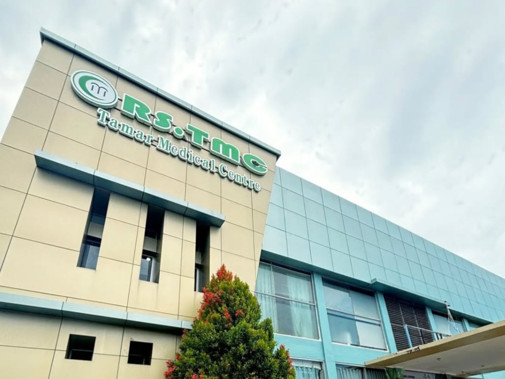 RS Tamar Medical Centre RS Tamar Medical Centre Pariaman Buka Lowongan Bidan, Fresh Graduate Bisa Melamar