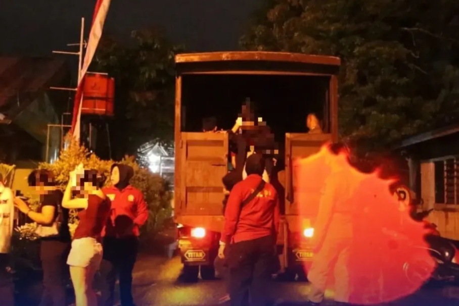 Screenshot_20250911_143500_Facebook Screenshot 20250911 143500 Facebook Satpol PP Padang Tertibkan Puluhan Remaja di Kos-kosan dan Penginapan