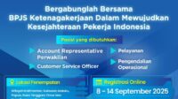 Screenshot 20250912 010153 Chrome Rekrutmen BPJS Ketenagakerjaan 2025: Jadwal, Posisi, dan Cara Daftar
