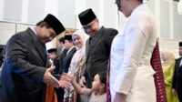Screenshot 20250917 200238 Chrome Presiden Prabowo Lantik Sejumlah Pejabat Baru, Termasuk Kepala Staf Kepresidenan dan Kepala LKPP