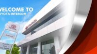 Toyota Intercom Padang Toyota Intercom Buka Lowongan Staff SOP dan Office Boy, Batas Pendaftaran 16 September 2025