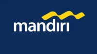 logo bank mandiri Bank Mandiri KC Solok Buka Lowongan Sales Generalis Produktif, Ini Syaratnya