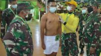 rekrutmen tni Pendaftaran Bintara & Tamtama TNI AD 2026 Resmi Dibuka! Ini Syarat Lengkap, Jadwal, dan Cara Daftar Online