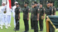 t 1 TNI AD Buka Rekrutmen 2025: Bintara Gelombang 2 dan Tamtama Gelombang 3