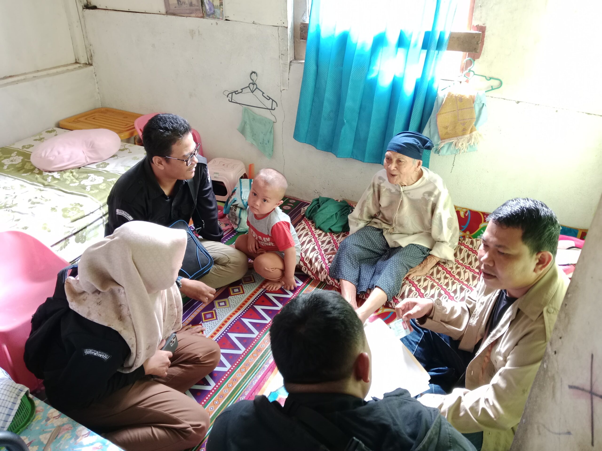 IMG 20251113 WA0007 scaled Bawaslu Pesisir Selatan Lakukan Pengawasan Coktas PDPB, Ini Hasilnya