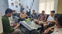 IMG 20251120 WA0013 Luncurkan Program "Kelas Pemilu", Bawaslu Pessel Rintis Kerjasama dengan Cabdin Wilayah VII