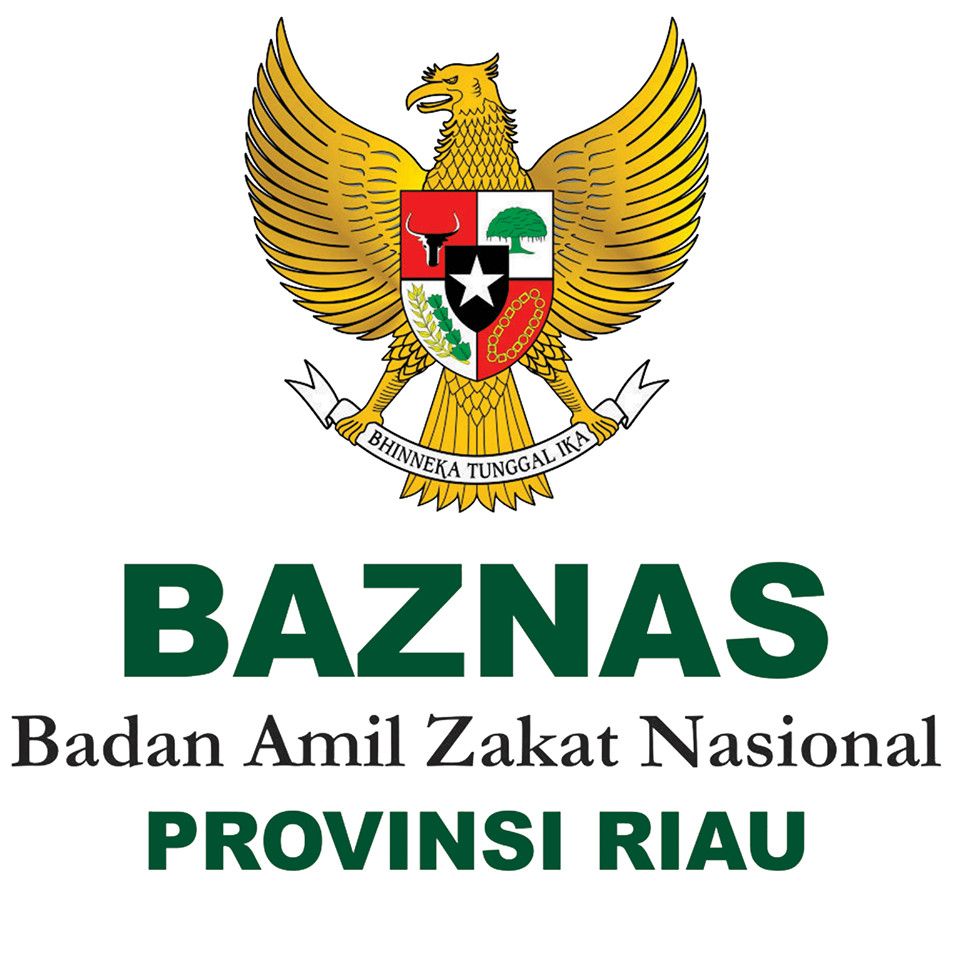 baznas riau