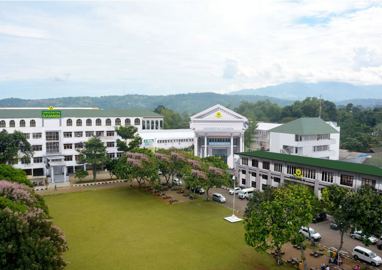 09b23afb3cf02126575629133acbc6b3 Universitas Djuanda Buka Lowongan Dosen Fakultas Ilmu Komputer, Minimal S2
