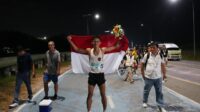 9215raih 43 medali emas indonesia kokoh di peringkat dua klasemen sementara sea games 2025 thailand SEA Games 2025: Indonesia Masih Kokoh di Posisi Kedua, Thailand Masih Unggul Emas