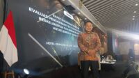 IMG 20251220 WA0003 Bawaslu RI Gelar Rakornas Evaluasi Pengawasan PDPB 2025