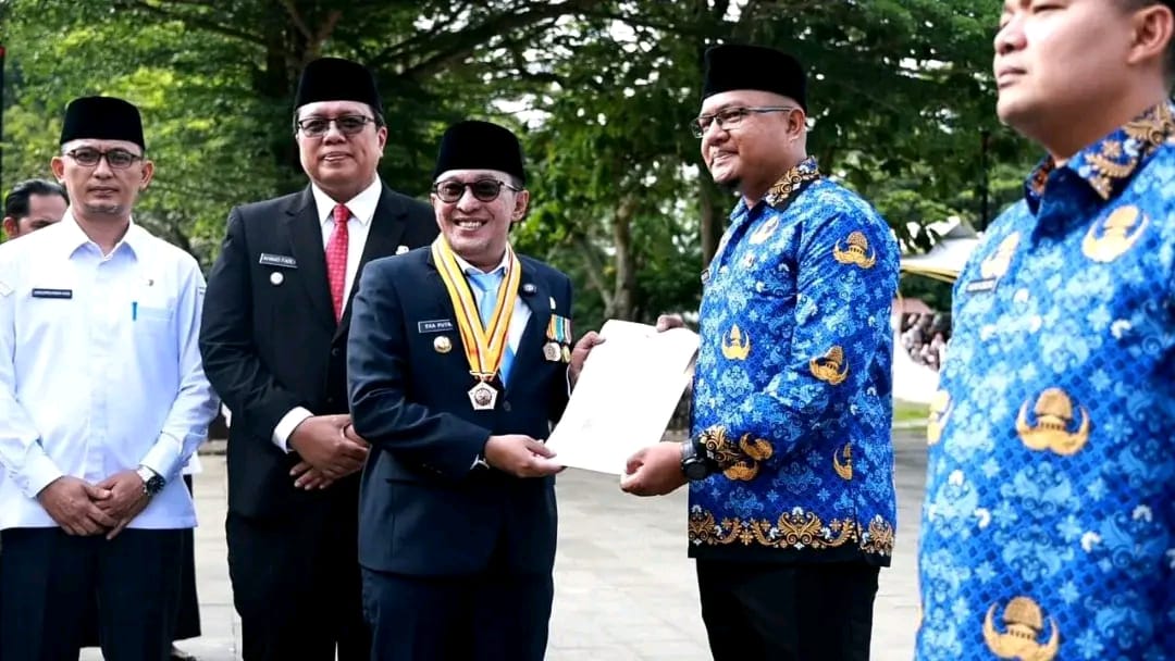 IMG 20251224 WA0007 Bupati Tanah Datar Lantik 1.334 PPPK Paruh Waktu