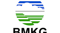 Logo BMKG Logo BMKG BMKG Sampaikan Prakiraan dan Peringatan Dini Cuaca Sumatera Barat Periode 15–17 Desember 2025