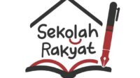 Logo Sekolah Rakyat Kemensos Buka 3.003 Formasi PPPK Tenaga Kependidikan Sekolah Rakyat 2025, Cek Syarat dan Jadwal Resminya