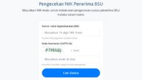 Screenshot 20251210 175730 Chrome Syarat Penerima BSU Desember 2025, Cek Pencairan Lewat HP Mulai Hari Ini